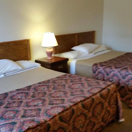 Olympia Motel Lake Delton Exterior foto
