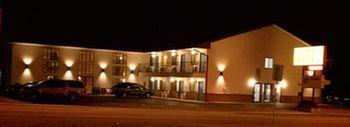 Olympia Motel Lake Delton Exterior foto